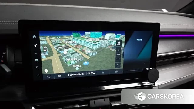 Ssangyong Torres 2022 Серый из Кореи, фото 5