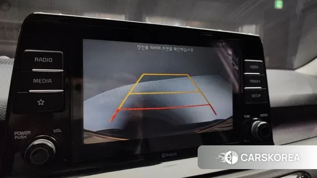 Kia Seltos 2020 Серый из Кореи, фото 5