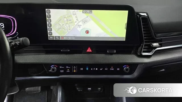 Kia Sportage 5th Generation 2021 Белый из Кореи, фото 5