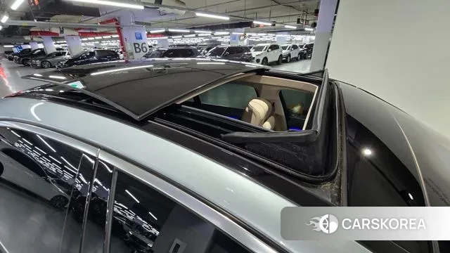 Mercedes-Benz S-Class W223 2025 Серебряный из Кореи, фото 5