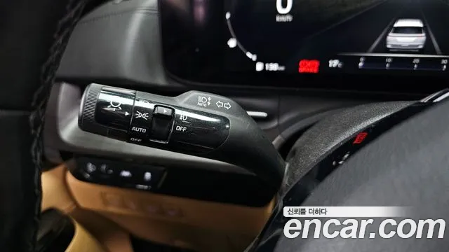 Kia Carnival 4th generation id 2640878 из Кореи 5