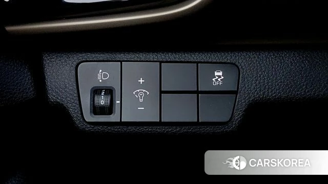 Kia Stonic 2019 Синий из Кореи, фото 5