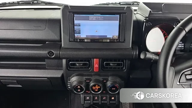 Suzuki Jimny 2018 Светло-зеленый из Кореи, фото 5