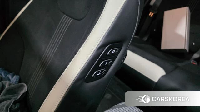 Kia EV6 2022 Белый из Кореи, фото 5