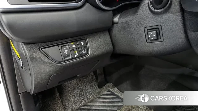 Genesis G70 2019 Белый из Кореи, фото 5