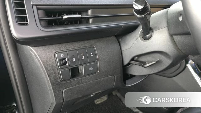 Hyundai Staria 2021 Синий из Кореи, фото 5