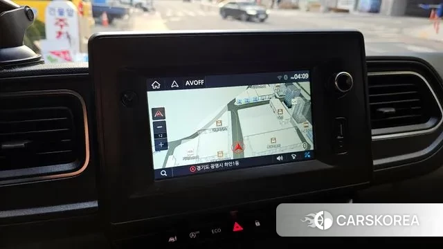 Renault Korea (Samsung) Master 2020 Белый из Кореи, фото 5