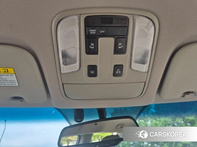 Kia The New Carnival 2019 Белый из Кореи, фото 5