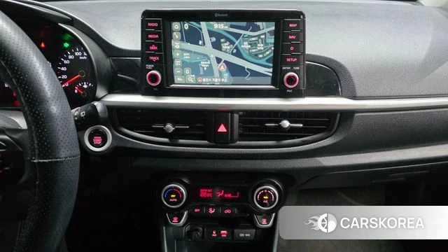 Kia All New Morning (JA) 2020 Жемчужный цвет из Кореи, фото 5