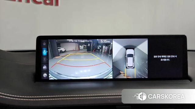 Genesis GV70 2021 Серый из Кореи, фото 5