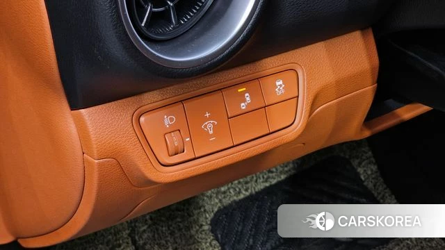 Kia The New K3 2nd generation 2021 Черный из Кореи, фото 5