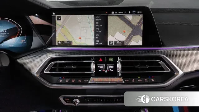 BMW X5 (G05) 2020 Белый из Кореи, фото 5