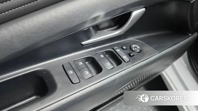 Hyundai Avante (CN7) 2020 Белый из Кореи, фото 5