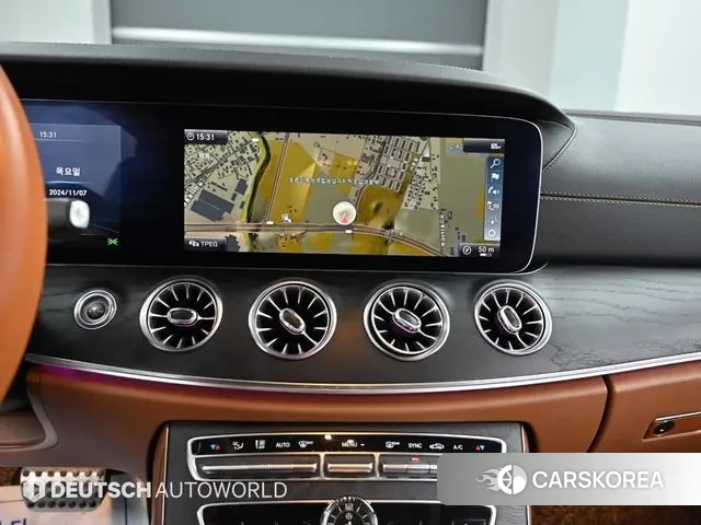 Mercedes-Benz E-Class W213 2018 Белый из Кореи, фото 5