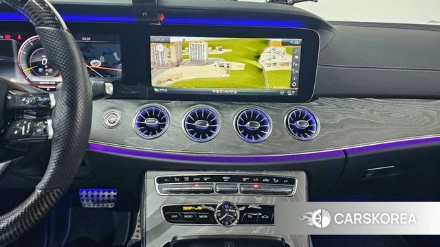 Mercedes-Benz CLS-Class C257 2020 Черный из Кореи, фото 5
