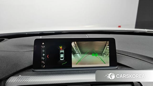 BMW 4 Series (F32) 2018 Белый из Кореи, фото 5