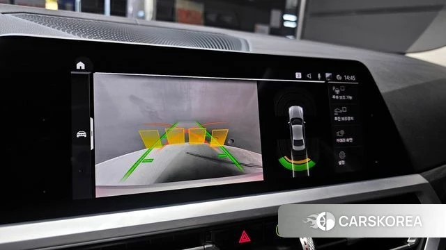 BMW 3 Series (G20) 2019 Белый из Кореи, фото 5