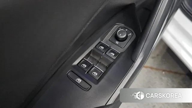 Volkswagen 7th Generation of Jetta 2021 Белый из Кореи, фото 5
