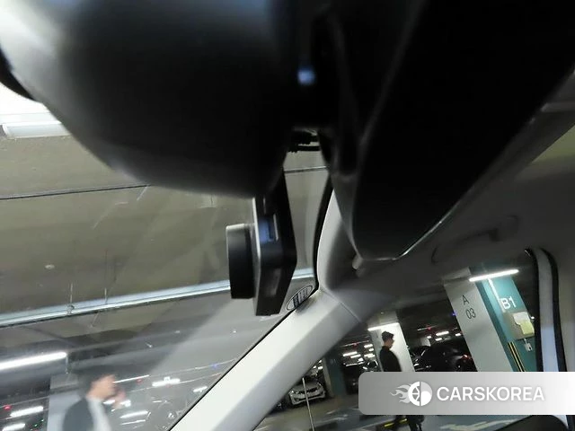 Volkswagen Tiguan second Generation 2023 Белый из Кореи, фото 5