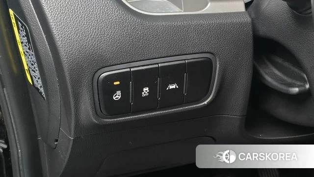 Kia The New Ray 2021 Черный из Кореи, фото 5