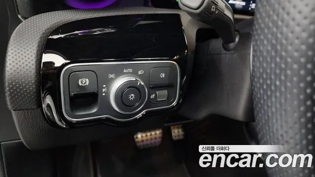 Mercedes-Benz A-Class W177 2020 Серебряный из Кореи, фото 5