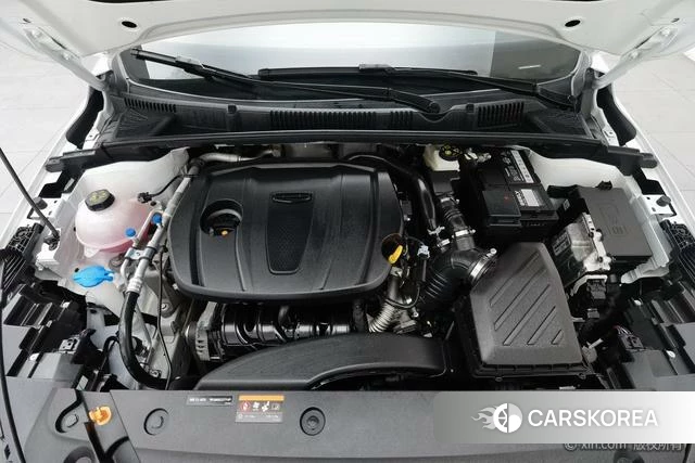 Geely Automobile Emgrand 2025 Белый из Китая, фото 5