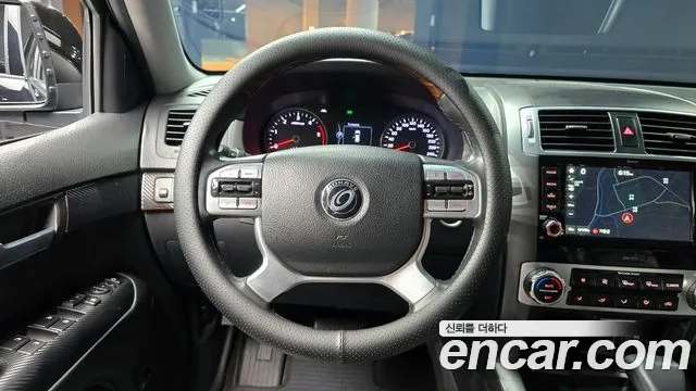 Kia The New Mohave 2018 Черный из Кореи, фото 5