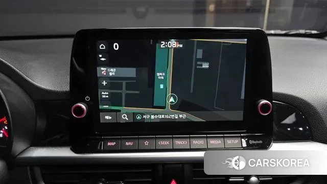 Kia Morning Urban (JA) 2021 Белый из Кореи, фото 5