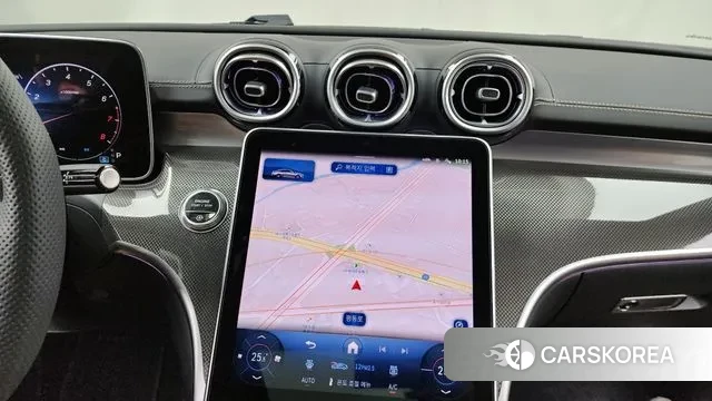 Mercedes-Benz CLE-Class C236 2025 Белый из Кореи, фото 5