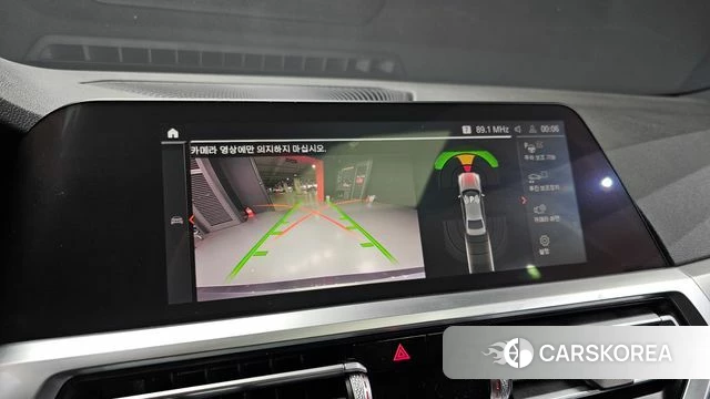 BMW 3 Series (G20) 2022 Серый из Кореи, фото 5