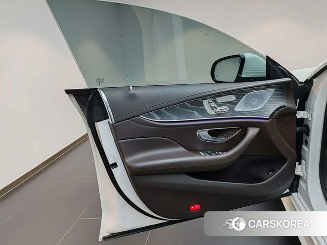 Mercedes-Benz CLS 2021 Белый из Китая, фото 5