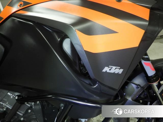 Проданный KTM 1290 SUPER ADVENTURE S 2019 из Японии, фото 5