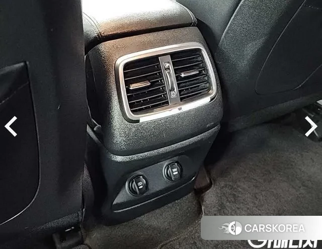 Kia The New Sorento 2020 Черный из Кореи, фото 5