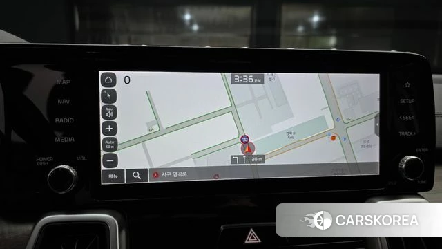 Kia Sorento 4th Generation 2020 Белый из Кореи, фото 5