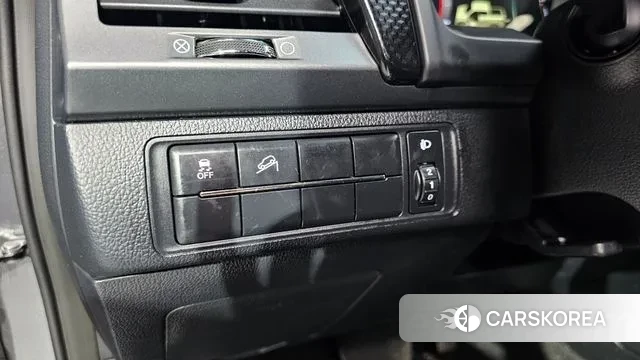 Ssangyong The New Rexton Sports Cannes 2021 Серый из Кореи, фото 5