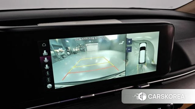 Kia Carnival 4th generation 2022 Черный из Кореи, фото 5