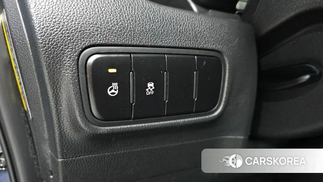 Kia The New Kia Ray EV 2023 Небесно-голубой из Кореи, фото 5