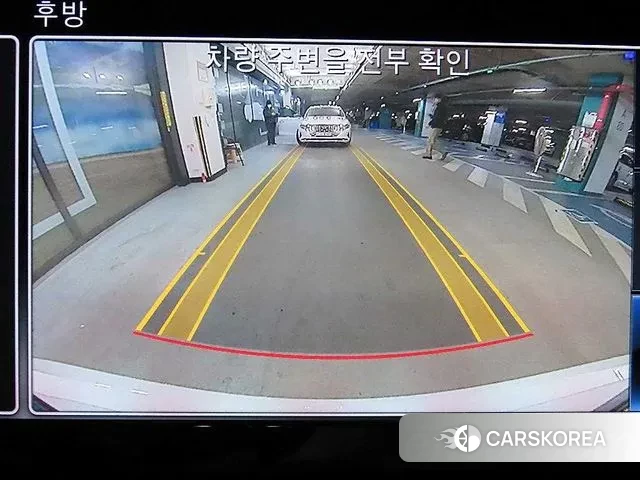 Mercedes-Benz E-Class W213 2020 Белый из Кореи, фото 5