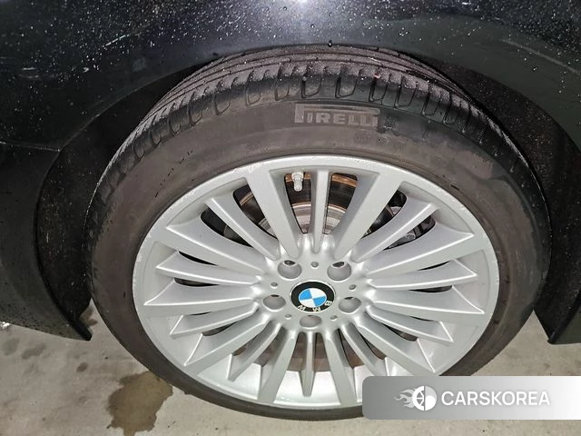 BMW 4 Series (F32) 2019 Черный из Кореи, фото 5