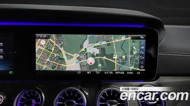 Mercedes-Benz CLS-Class C257 2019 Белый из Кореи, фото 5