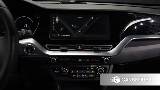 Kia Niro EV 2021 Белый из Кореи, фото 5