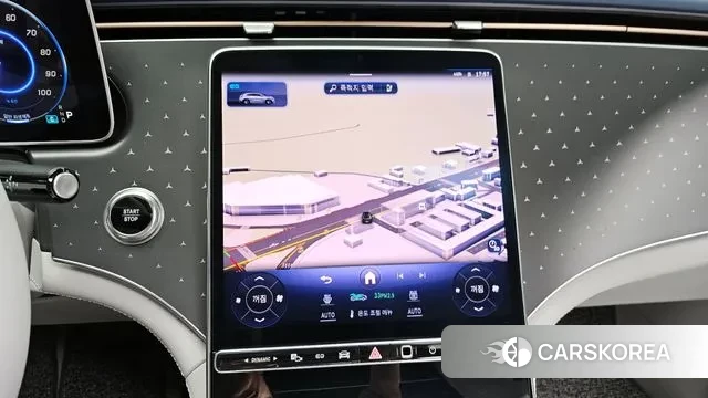 Mercedes-Benz EQE SUV X294 2024 Белый из Кореи, фото 5