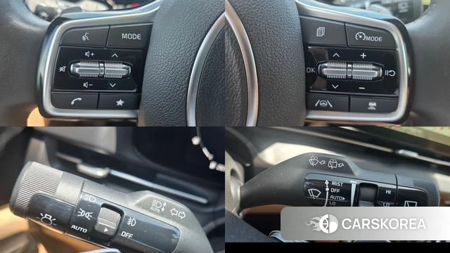 Kia Carnival 4th generation 2021 Белый из Кореи, фото 5