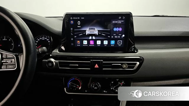 Kia Seltos 2020 Белый из Кореи, фото 5