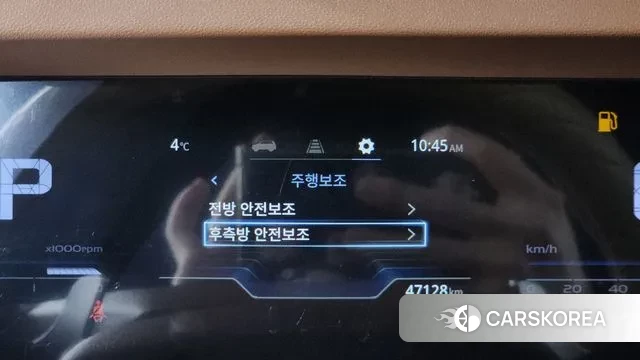 Ssangyong Torres 2022 Зеленый из Кореи, фото 5