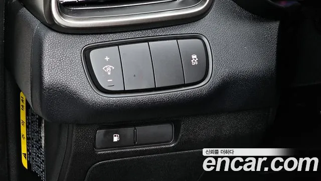 Kia The New Sorento 2018 Белый из Кореи, фото 5