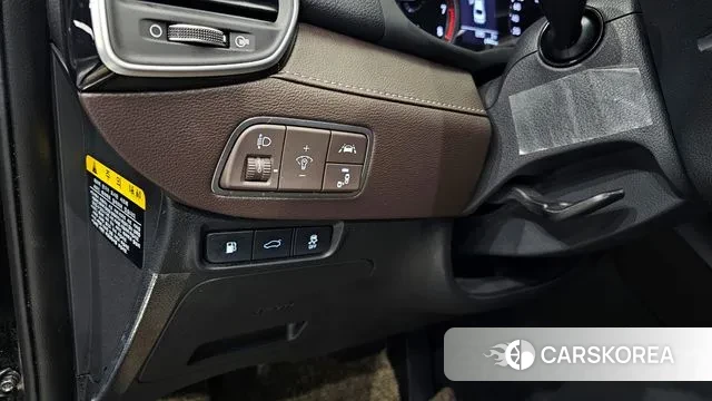 Hyundai Grandeur IG 2019 Черный из Кореи, фото 5