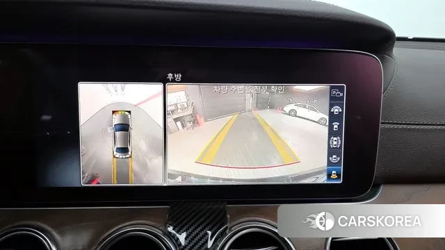 Mercedes-Benz E-Class W213 2020 Черный из Кореи, фото 5