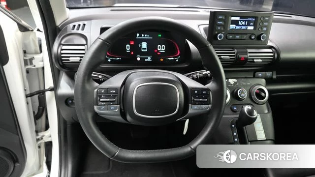 Hyundai Casper 2022 Белый из Кореи, фото 5