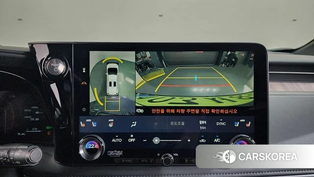 Lexus LM Second Generation 2024 Жемчужный цвет из Кореи, фото 5